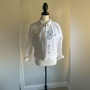 Vineyard Vines Denim Jacket